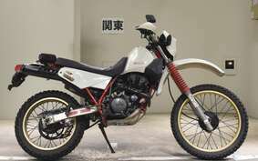 YAMAHA XT250 SEROW T 30X