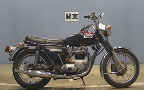 TRIUMPH BONNEVILLE T140 V 1978 VGX093