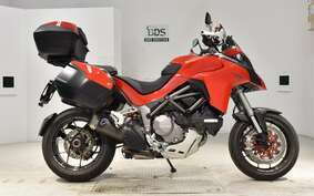 DUCATI MULTISTRADA 1260S 2020 AC00A