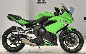 KAWASAKI NINJA 400R 2013 ER400B