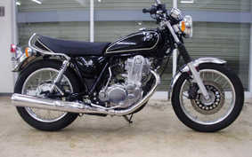 YAMAHA SR400 2010 RH03J