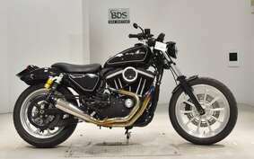 HARLEY XL883N 2010 LE2