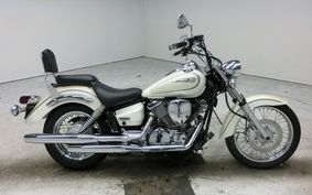 YAMAHA DRAGSTAR 250 VG02J