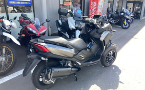 YAMAHA TRICITY 300 ABS 2020 SH15J