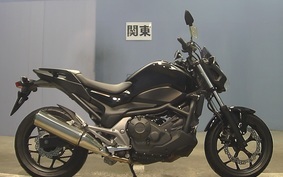 HONDA NC750S 2014 RC70