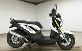 HONDA ZOOMER-X JF52