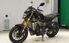 YAMAHA MT-09 A 2015 RN34J