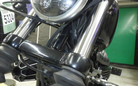 HARLEY XL883N 2009 LE2