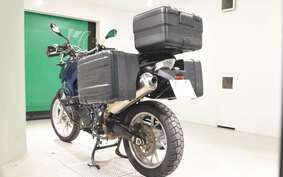 BMW F650GS 2011