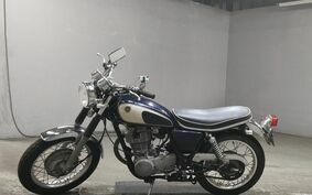 YAMAHA SR400 1993 1JR