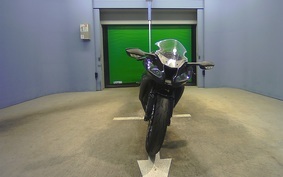 KAWASAKI ZX 10 NINJA R 2013 ZXT00J