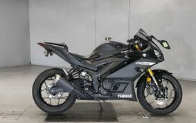 YAMAHA YZF-R25 RG43J