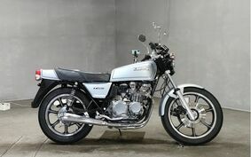 KAWASAKI Z550 FX KZ550A