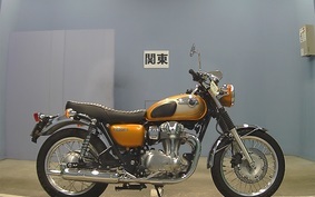 KAWASAKI W800 2011 EJ800A