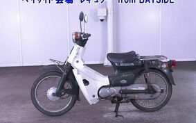 HONDA C50 C50