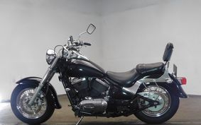 KAWASAKI VULCAN 400 CLASSIC 1996 VN400A