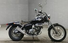 HONDA MAGNA 50 AC13