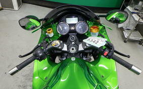 KAWASAKI ZX 1400 NINJA R 2012 ZXNE12