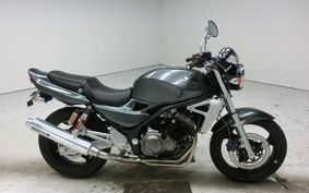 KAWASAKI BALIUS 250 Gen.2 2006 ZR250B