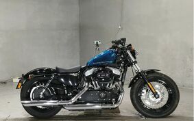 HARLEY XL1200X 2015 LC3