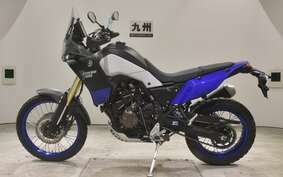 YAMAHA TENERE 700 2020 DM09J