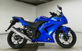 KAWASAKI NINJA 250R EX250K