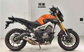 YAMAHA MT-09 2014 RN34J