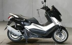 YAMAHA N-MAX 125 SE86J