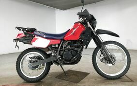 KAWASAKI KL250R KL250D