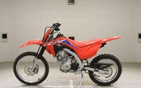 HONDA CRF125F JE03