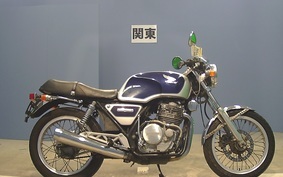 HONDA GB400TT 1987 NC20