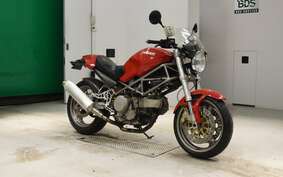 DUCATI MONSTER 400 2007 M300A