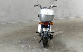 HONDA CHALY 50 CF50