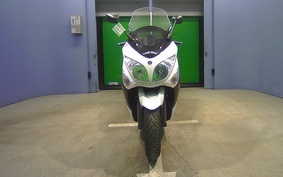 YAMAHA T-MAX500 Gen.3 2011 SJ08J