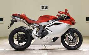 MV AGUSTA F4 1000 2010 F610