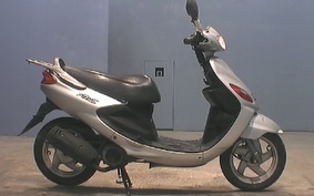 YAMAHA AXIS 100 1998 SB01J