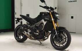 YAMAHA MT-09 A 2015 RN34J