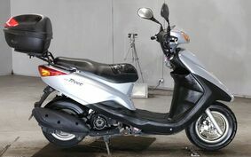 YAMAHA AXIS 125 TREET SE53J