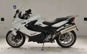 BMW F800GT 2014