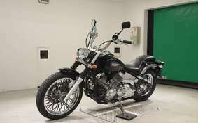 YAMAHA DRAGSTAR 400 2003 VH01J