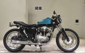 KAWASAKI W650 2004 EJ650A