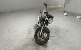 YAMAHA YBR125 KE09