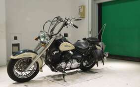 YAMAHA DRAGSTAR 400 CLASSIC 1998 4TR