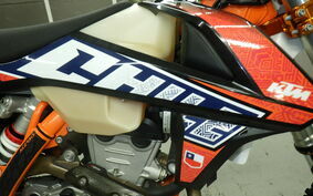 KTM 250 EXC F SIXDAYS EXA40