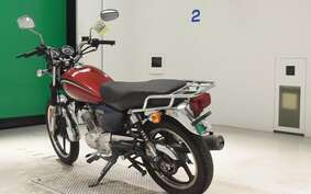 YAMAHA YB125SP PCJL