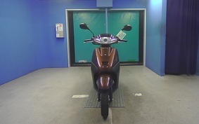 HONDA TACT Basket AF75