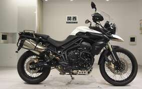 TRIUMPH TIGER 800 XC 2012 RE11B8