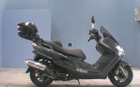 YAMAHA MAJESTY 125 FI SE27