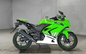 KAWASAKI NINJA 250R EX250K