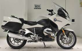 BMW R1200RT 2018